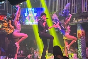 Miami: Bar Crawl guiado con descuentos en bebidas y entrada al club