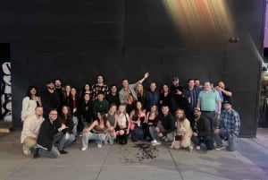 Miami: Bar Crawl guiado con descuentos en bebidas y entrada al club