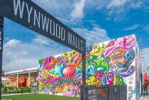 Miami: Guided City Tour and Boat Ride