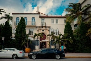 Miami: Guided Instagram Tour