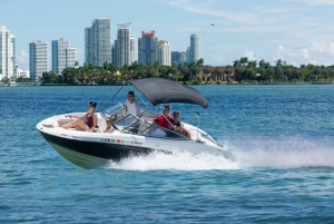 Actividades divertidas en Miami