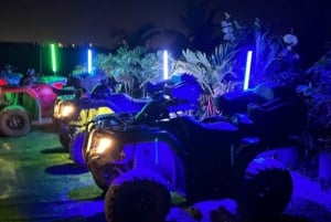 Miami : Redland Hidden Trails Moonlight ATV Adventure (aventure en quad au clair de lune)