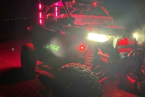 マイアミ：写真と動画付きガイド付きオフロードバギーツアー