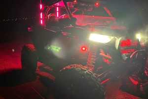 マイアミ：写真と動画付きガイド付きオフロードバギーツアー