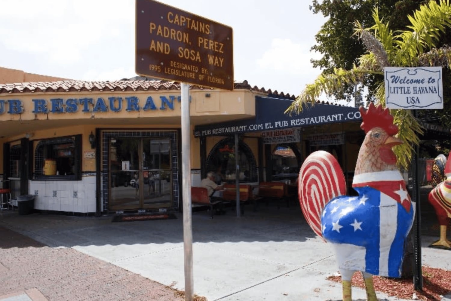 Miami: Guided Small Group Little Havana Food Tour