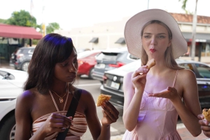 Miami: Guided Small Group Little Havana Food Tour