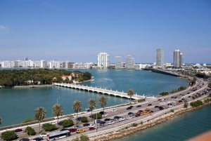 Miami: tour en autobús de medio día