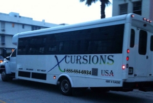 Miami: Half-Day City and Boat Tour