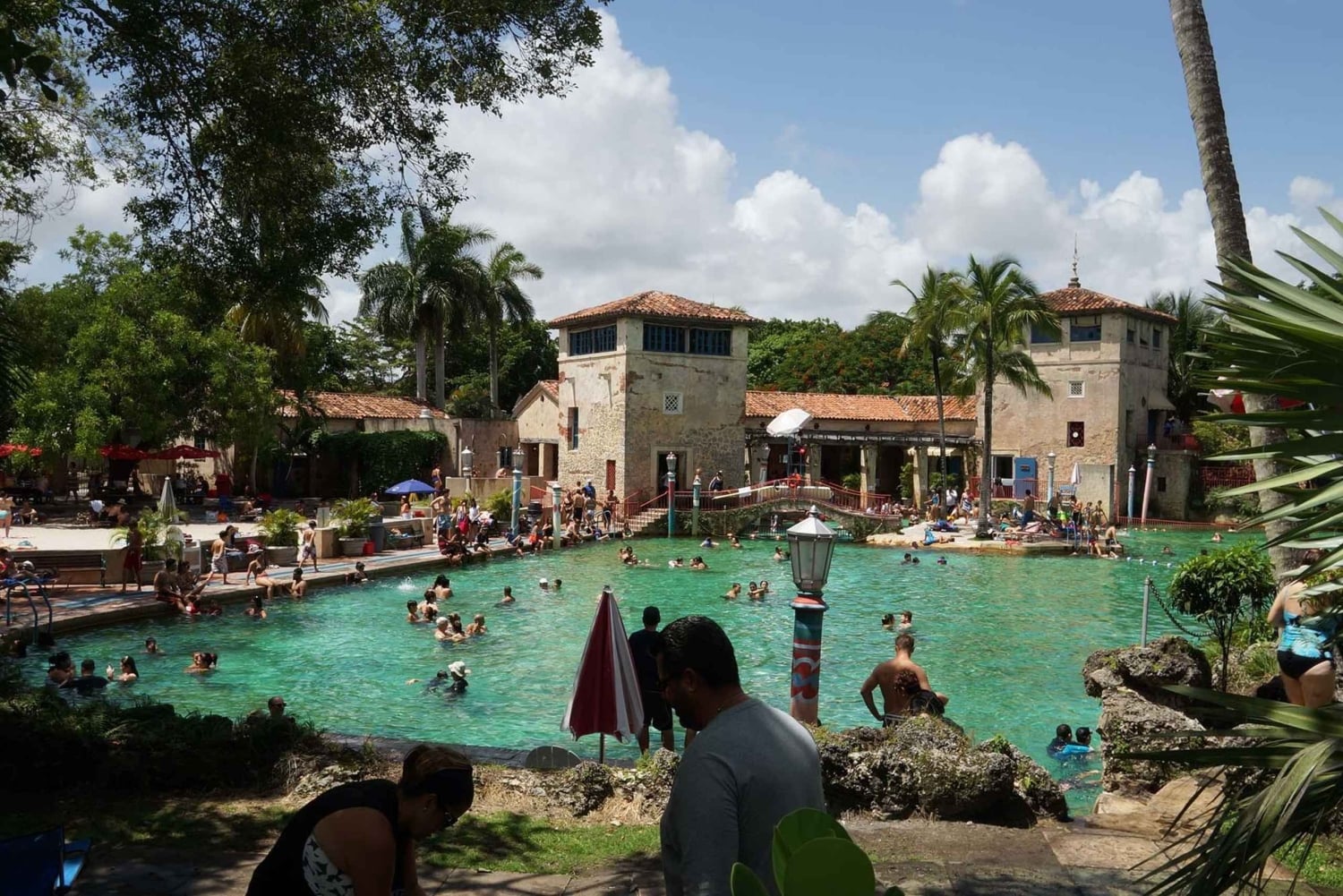 Miami: Half-Day City Tour Highlights