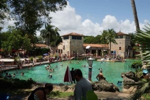 Miami: Half-Day City Tour Highlights