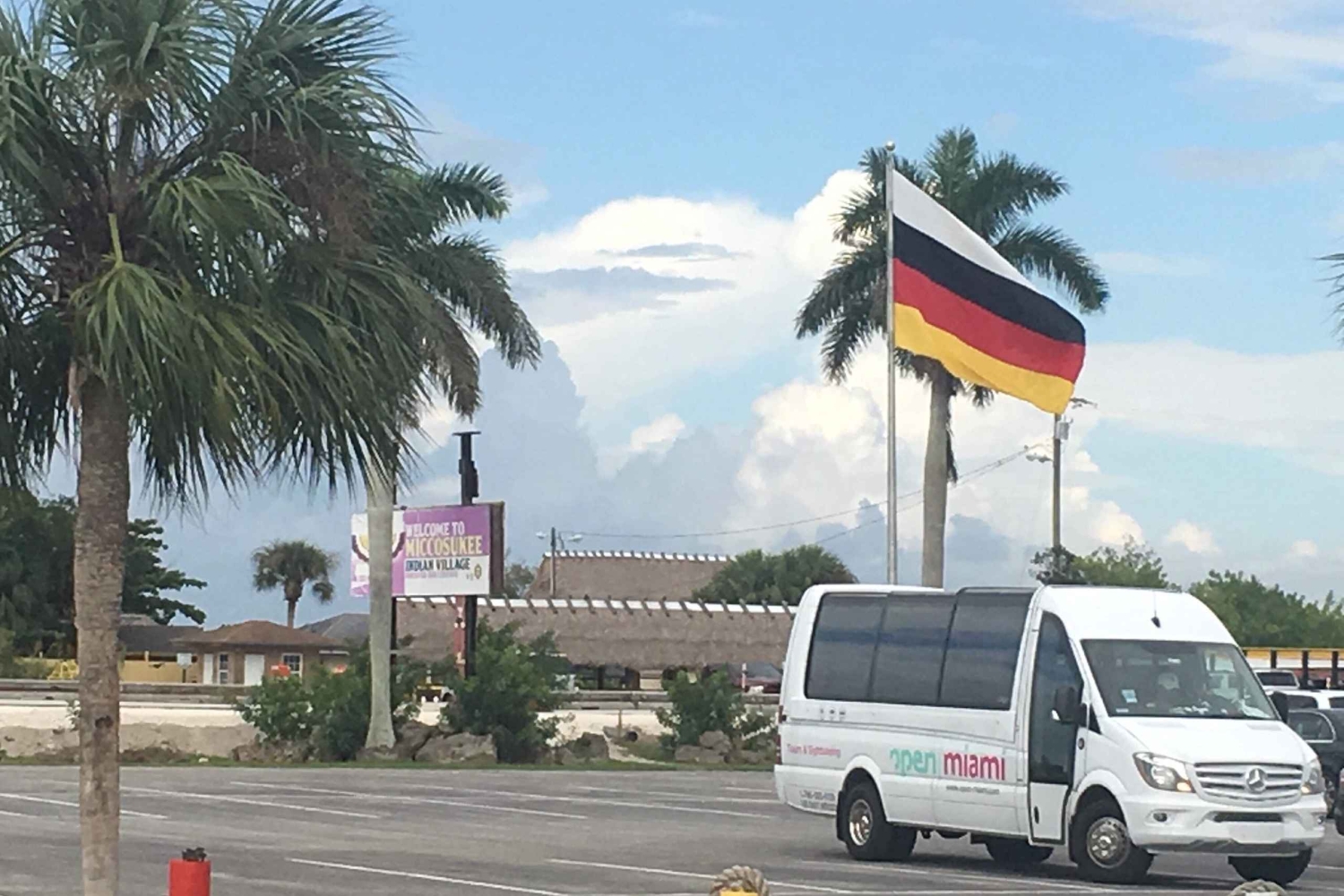 Miami: Half-Day Everglades Tour