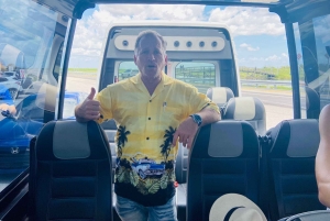 Miami: Half-Day Everglades Tour