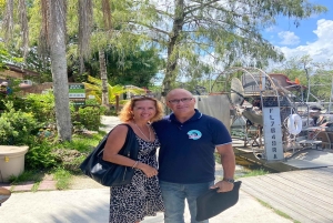 Miami: Half-Day Everglades Tour