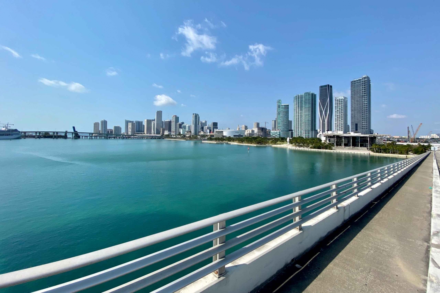 Miami: Half-Day Tour from South Beach to Little Havana