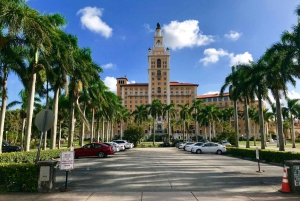 Miami: Half-Day Tour from South Beach to Little Havana