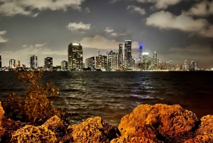 Miami: Haunted Self-Guided Smartphone Audio Driving Tour