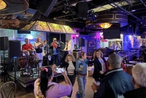 Miami: Havana Nights Tour with Live Music and Free Mojito