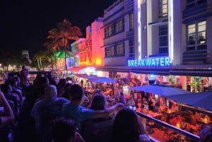 Miami: Havana Nights Tour with Live Music and Free Mojito