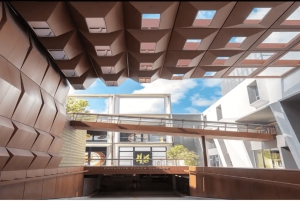 Miami EL MUNDO OCULTO DEL DISTRITO DE DISEÑO DE MIAMI