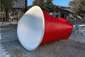 Miami EL MUNDO OCULTO DEL DISTRITO DE DISEÑO DE MIAMI