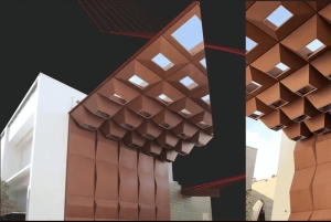 Miami EL MUNDO OCULTO DEL DISTRITO DE DISEÑO DE MIAMI