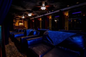 Miami Hip Hop Unique Xperience: Bar, partybus og natklub