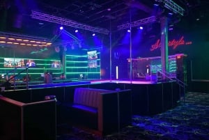 Miami Hip Hop Unieke Xperience : Bar, Partybus & Nachtclub