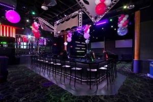 Miami Hip Hop Unique Xperience : Bar, Party Bus & Nightclub