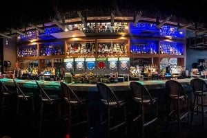 Miami Hip Hop Unique Xperience : Bar, Party Bus & Nightclub