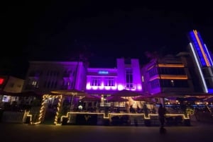 Miami Hip Hop Unieke Xperience : Bar, Partybus & Nachtclub