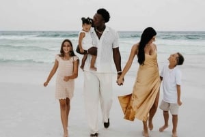 Visita fotográfica a Miami com um fotógrafo privado