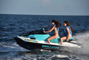 Miami: Jet Ski and Parasail Promo Pass