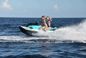 Miami: Jet Ski and SpeedBoat Promo Pass