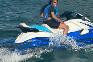 Miami: Jet Ski Rental