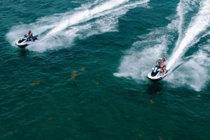 Miami: Vannscooterkjøring fra South Beach