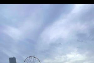 マイアミ: ジェットカー体験、ジェットカーの時間貸し