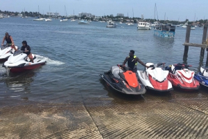 Miami Jetski Rental Amazing Adventure