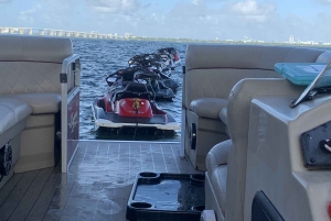 Miami Jetski Rental Amazing Adventure