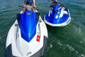 Miami: Jetski Rental