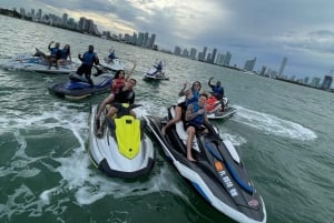 Miami: Jetski Rental