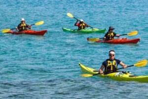 Miami: Excursión en Kayak por la Reserva Acuática de la Bahía de Biscayne