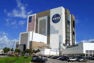 Miami: Kennedy Space Center Private Tour