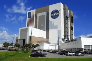 Miami: Kennedy Space Center Private Tour