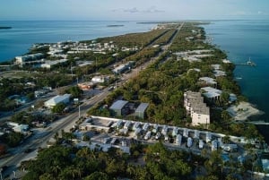 Miami: Key Largo Private Tour