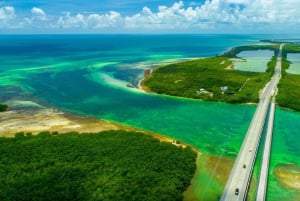 Miami: Key Largo Private Tour