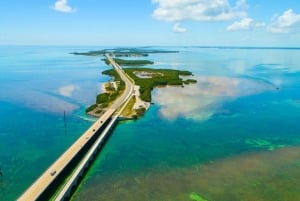 Miami: Key Largo Private Tour