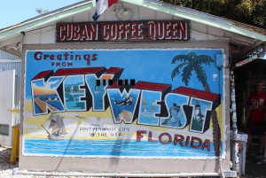 Miami: Key West-båttur med snorkling og åpen bar (valgfritt)