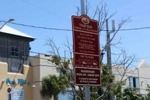 Miami: Key West Boat Tour w/ Optional Snorkeling & Open Bar