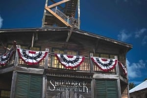 Miami: Key West Boat Tour w/ Optional Snorkeling & Open Bar