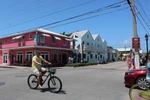 Miami: Key West Boat Tour w/ Optional Snorkeling & Open Bar